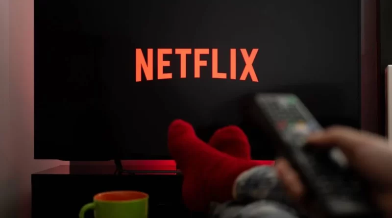 Netflix México plan básico con anuncios