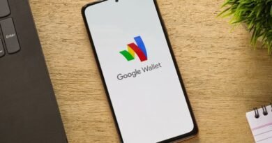Google Wallet México