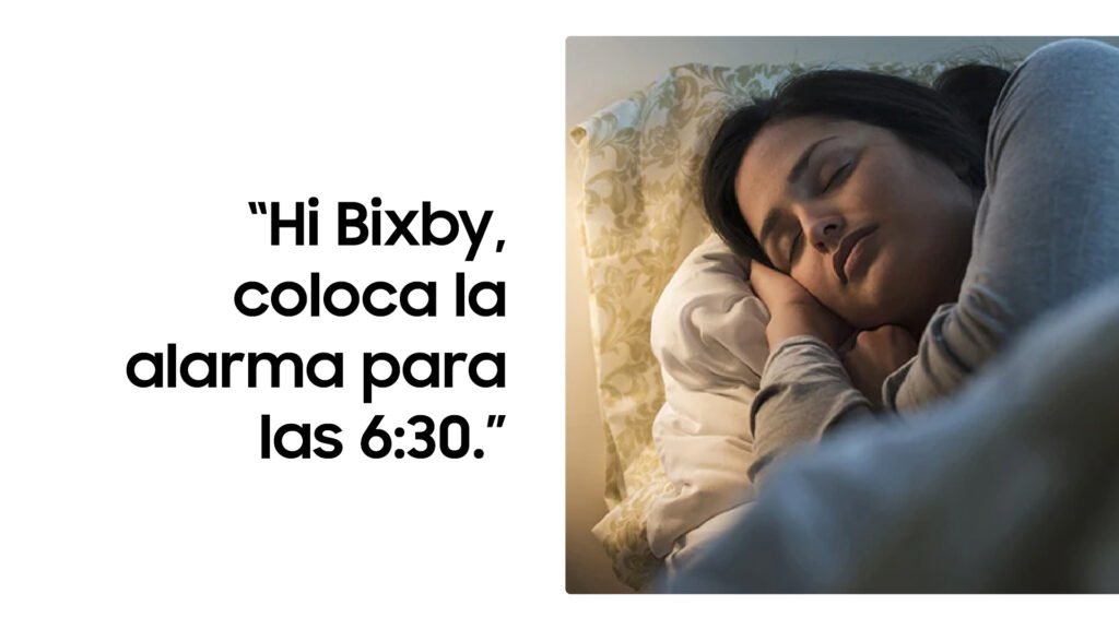 Bixby Español latino