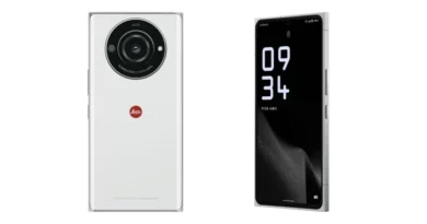 Leica Leitz Phone 2