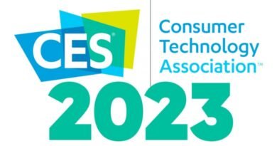 CES 2023