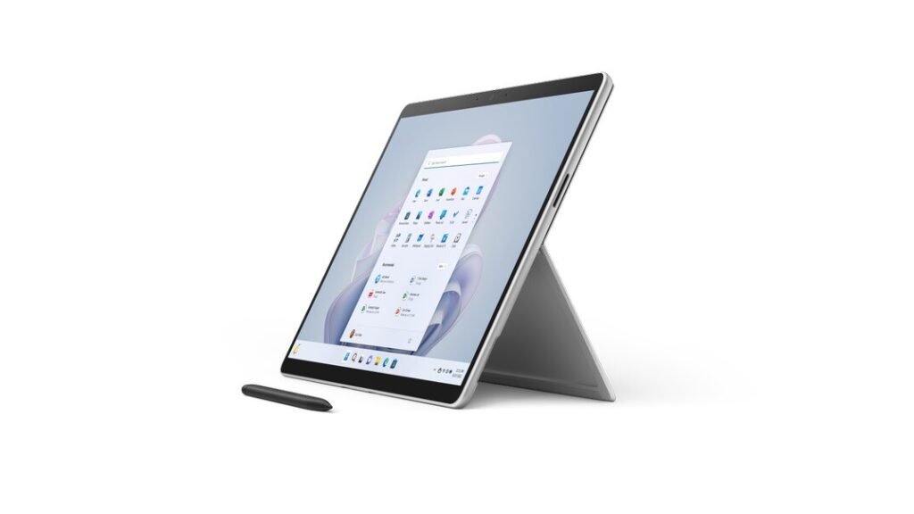 Surface Pro 9 México