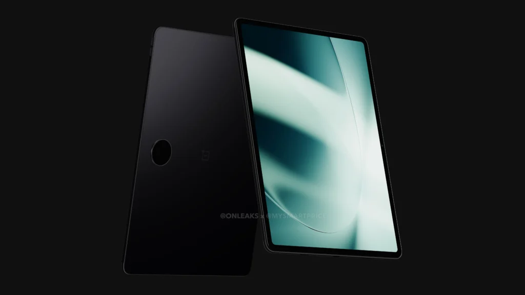 Tablet OnePlus