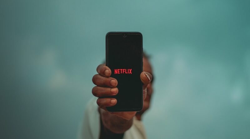 Netflix compartir cuenta