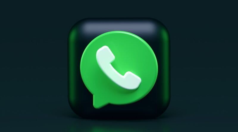 WhatsApp programar llamadas