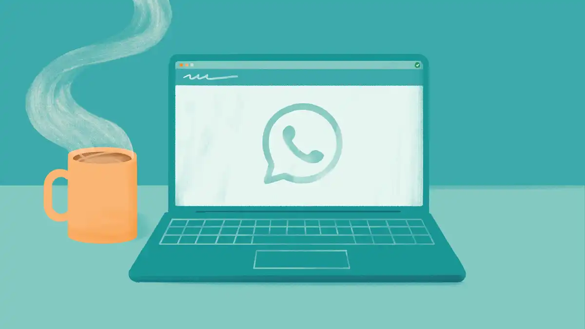 Whatsapp Ya Permite Editar Mensajes En Su última Beta Tecnocat 8544