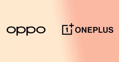 OnePlus, OPPO y Realme ahora son compañías independientes