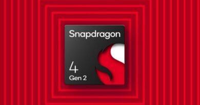 Qualcomm Snapdragon 4 Gen2