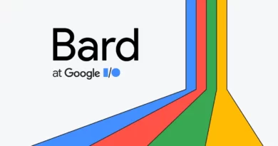 Google Bard en Español