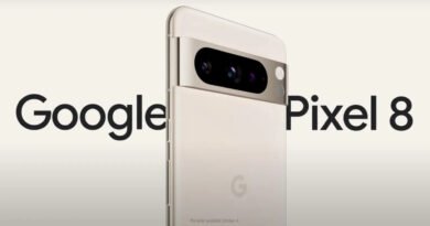 Google Pixel 8 y 8 Pro