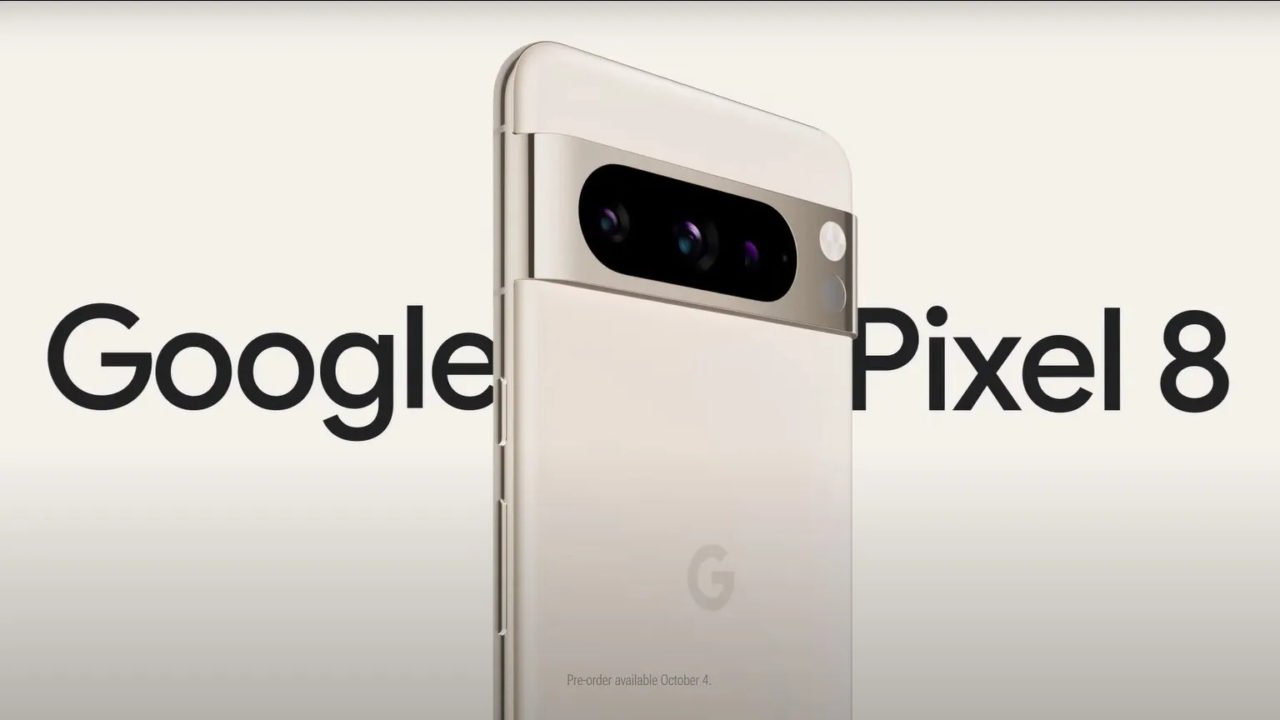 Google Pixel 8 y Pixel 8 Pro: fecha de salida, precios, características y  todo lo que