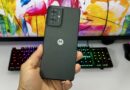 Moto G55 5G review en español