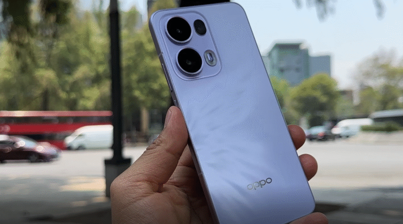 oppo reno 13 pro