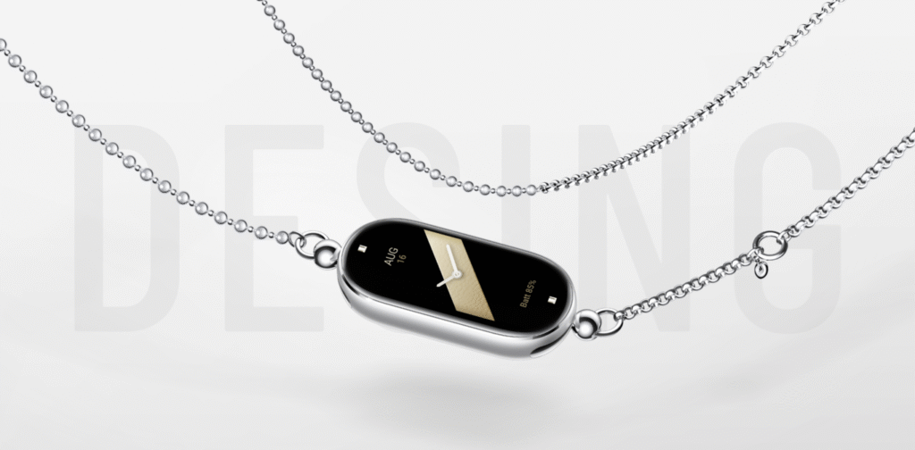 xiaomi smartband 10 mexico
