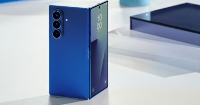 Galaxy z fold 7 precio