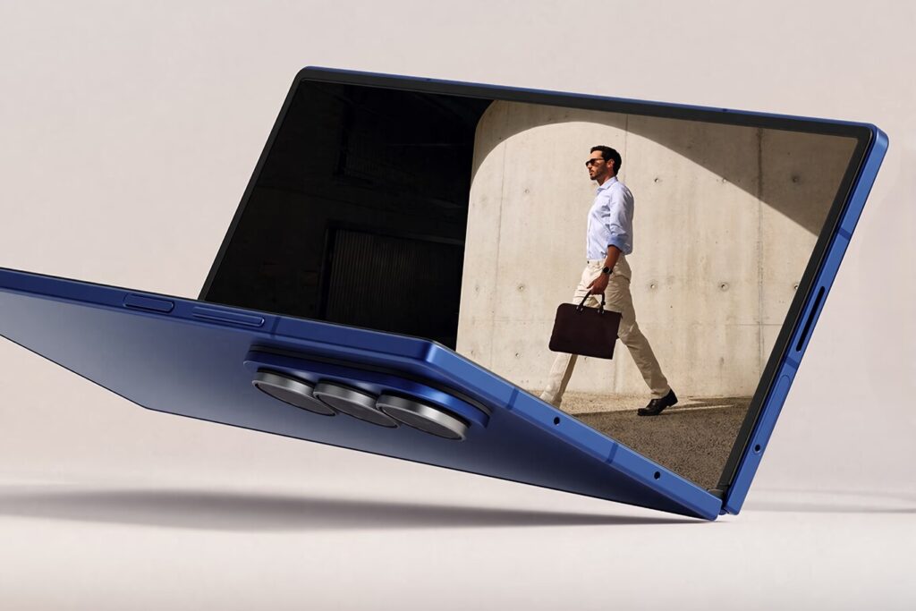 galaxy z fold 7 en mexico