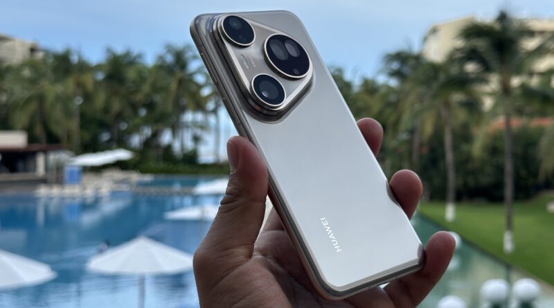 camra zoom Huawei pura 80 ultra