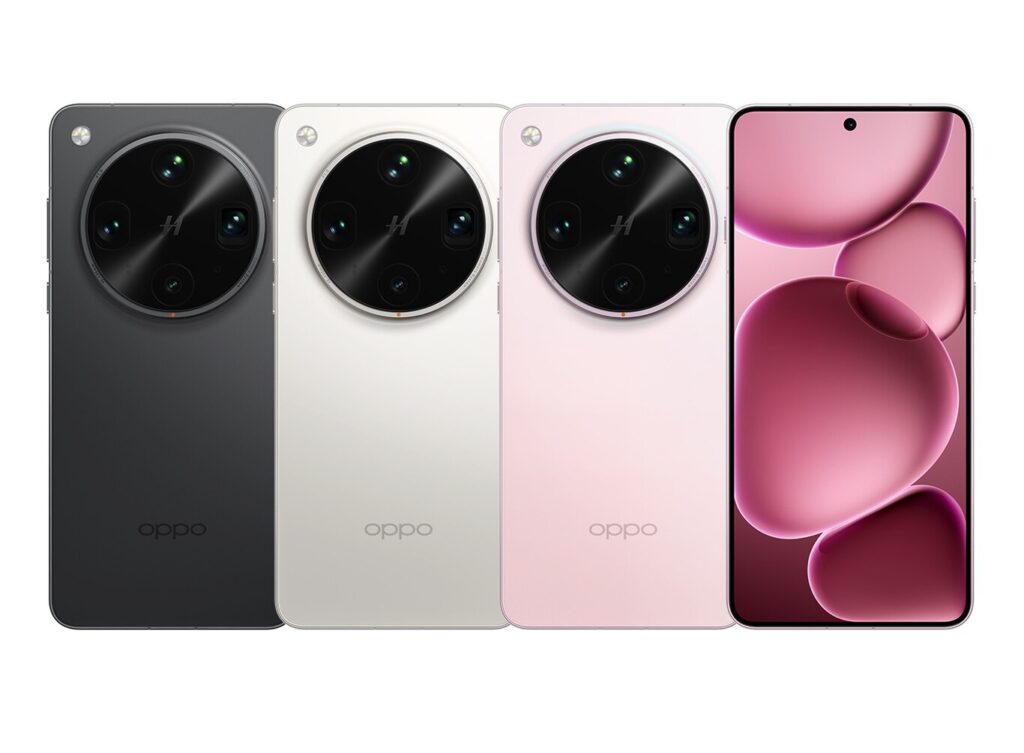 Oppo find x8 ultra review