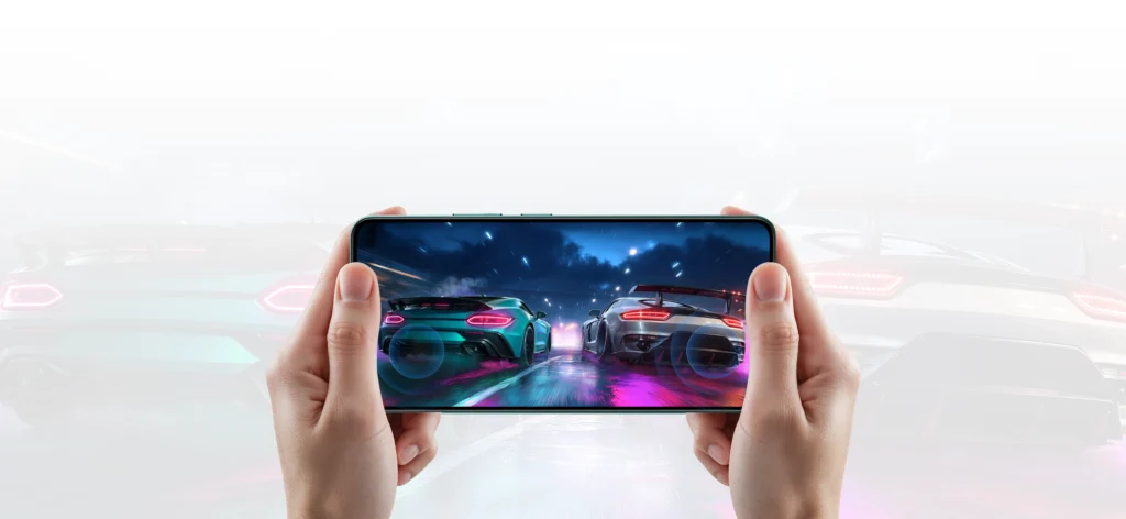 realme P3 mexico