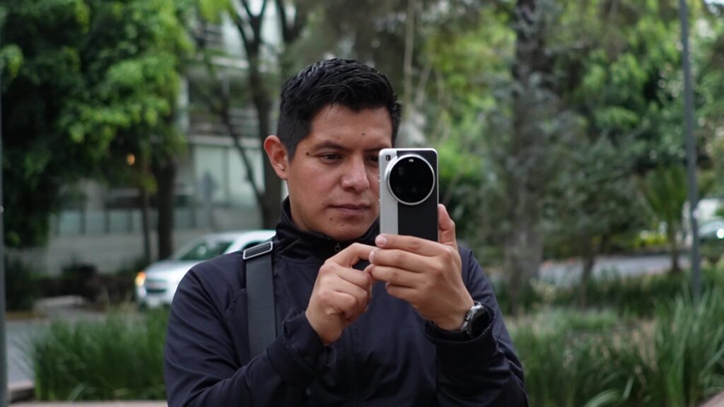 Xiaomi 15 ultra review en español