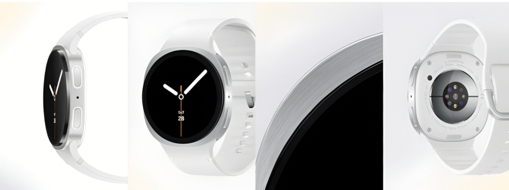 Galaxy Watch 8 Precio