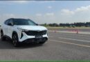 Geely Cityray ¿El Mejor SUV en México? ¡Nuestra Reseña Completa!