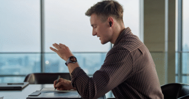 Activa la eSIM en tu HUAWEI WATCH 5 y Libérate del Teléfono