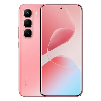 infinix hot 60 pro+ en mexico
