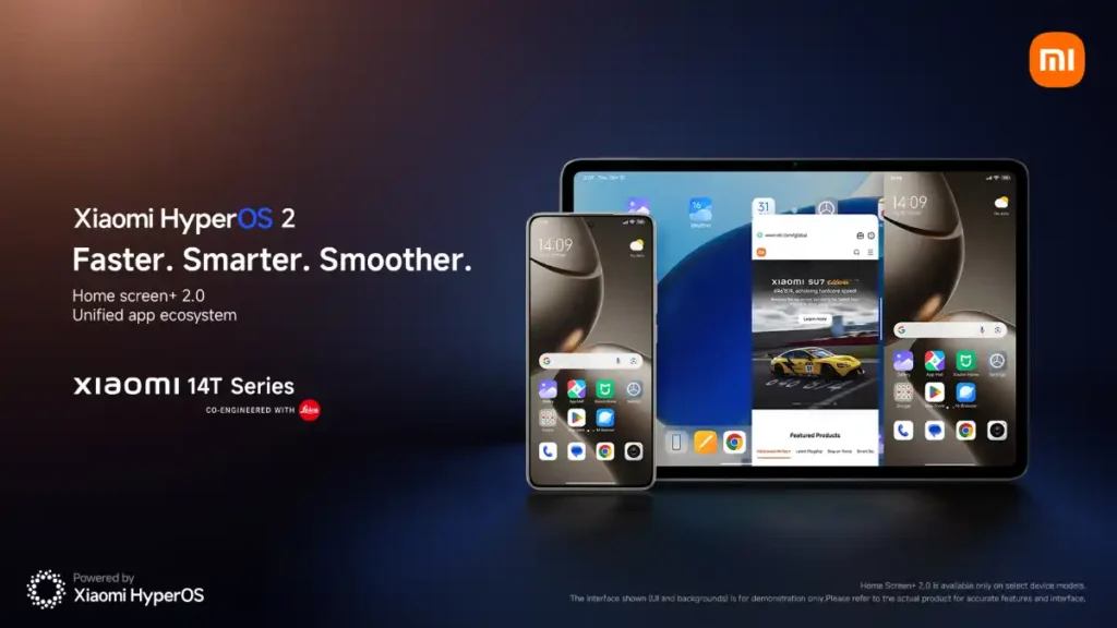 hyper os tecnocat