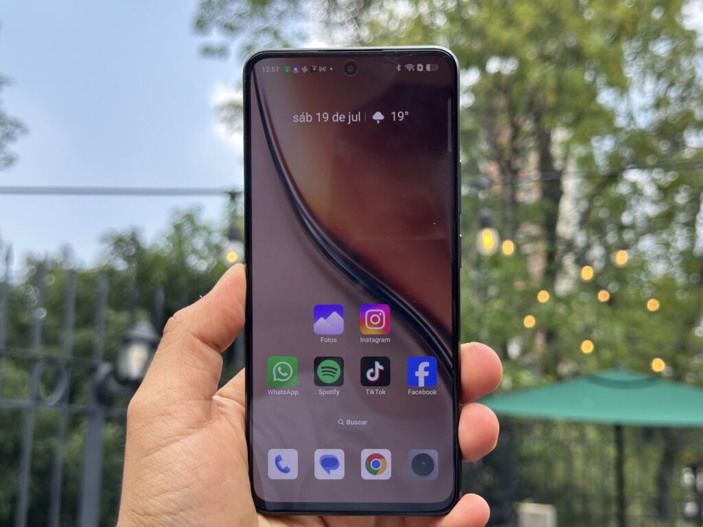 realme p3 review español tecnocat
