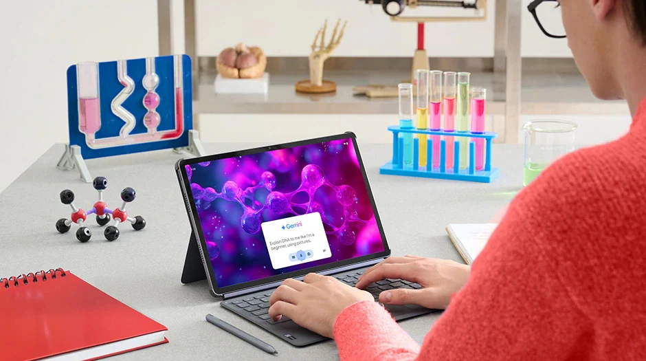 Lenovo tablet 2025