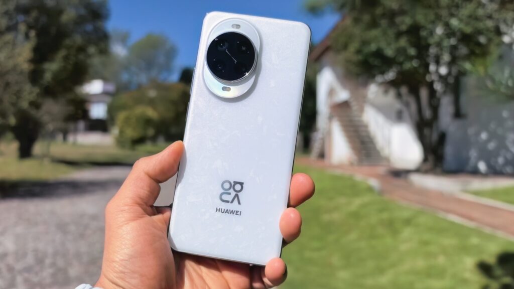 Huawei Nova 14 Pro Review español