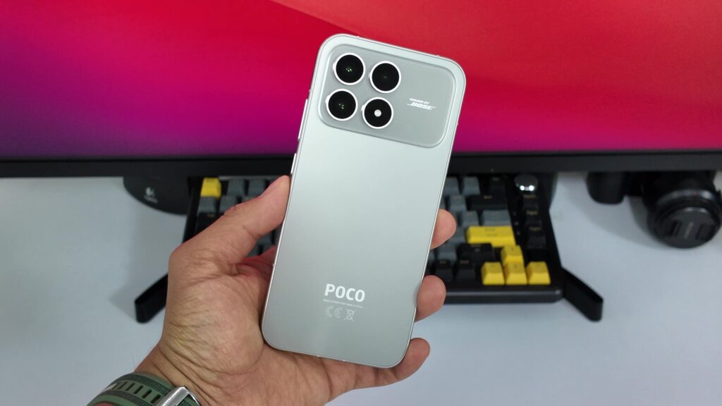 poco f8 pro review