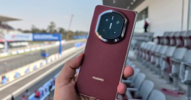 Huawei Mate X7 : Pruebas de cámara en Formula E