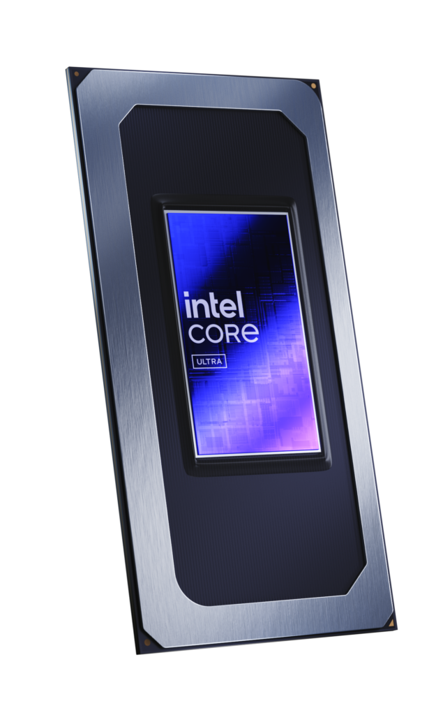 Intel CES 2026,