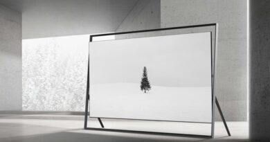 Samsung R95H La primera pantalla Micro RGB de 130″ redefine el lujo