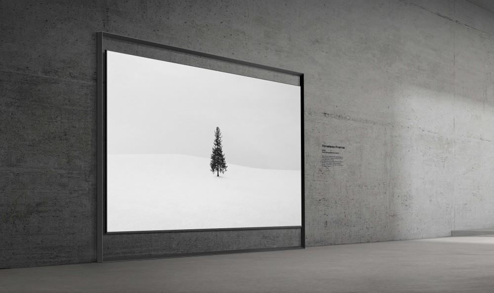 televisiones samsung 2026