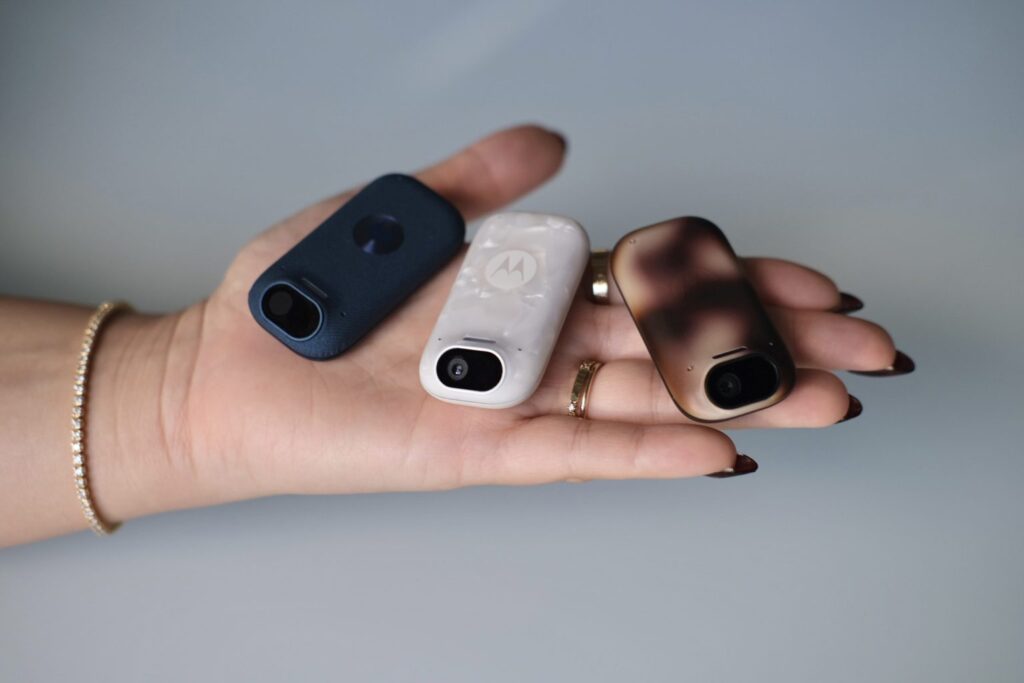 motorola Project Maxwell